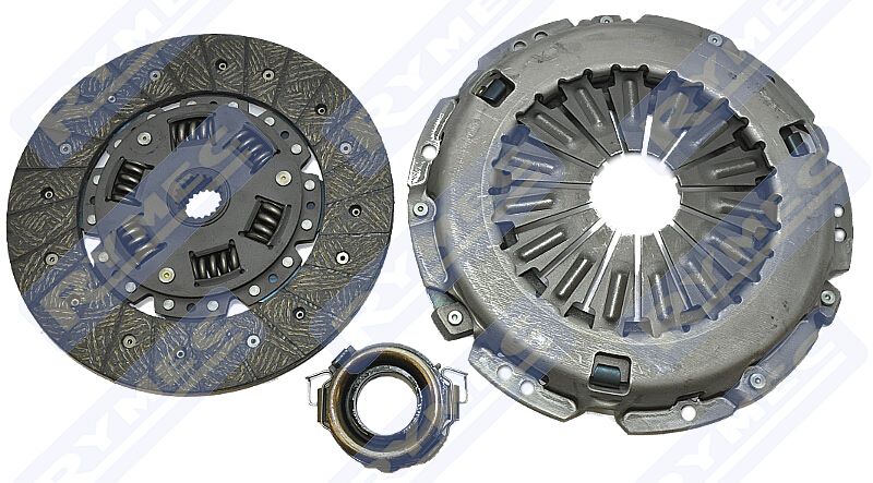 Rymec JT1218 Koppelingskit