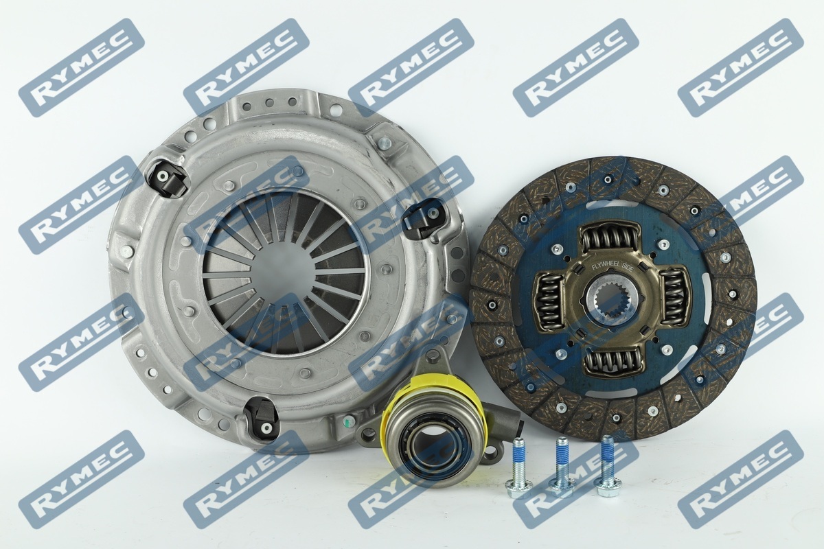 Rymec JT16231032 Koppelingskit