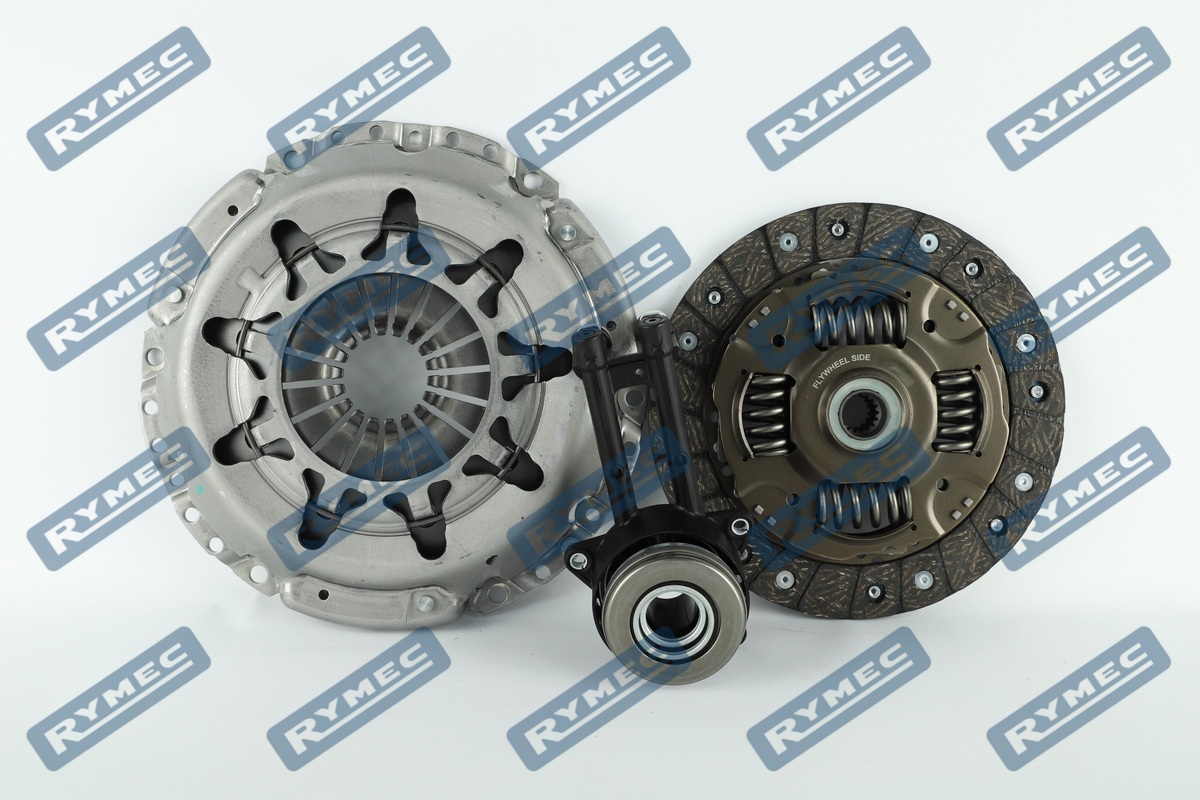 Rymec JT1636029 Koppelingskit
