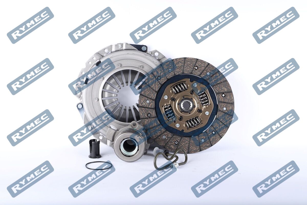 Rymec JT16391083 Koppelingskit