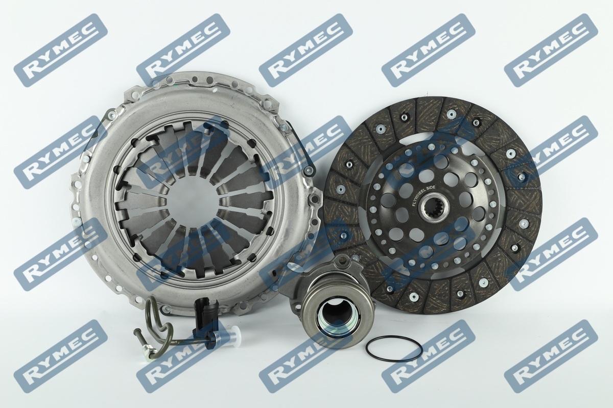 Rymec JT16461083 Koppelingskit