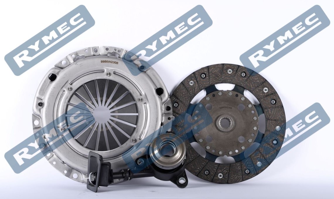 Rymec JT16781057 Koppelingskit