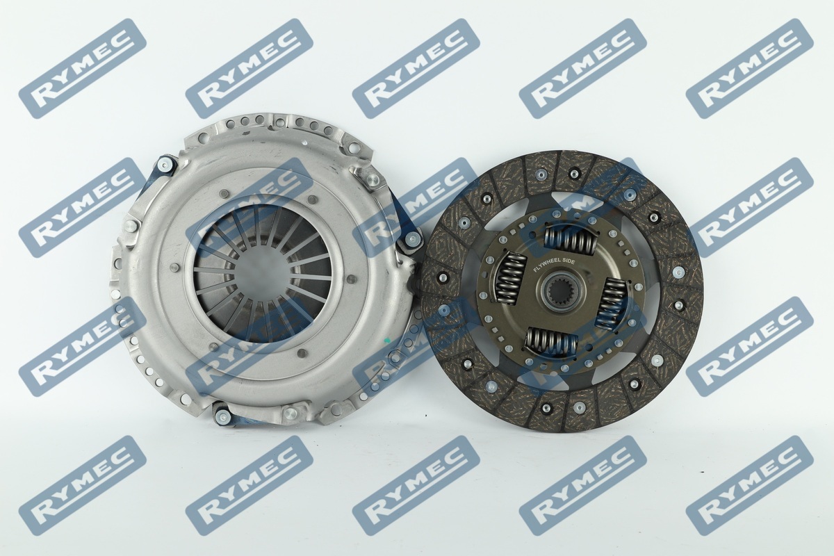 Rymec JT1686 Koppelingskit