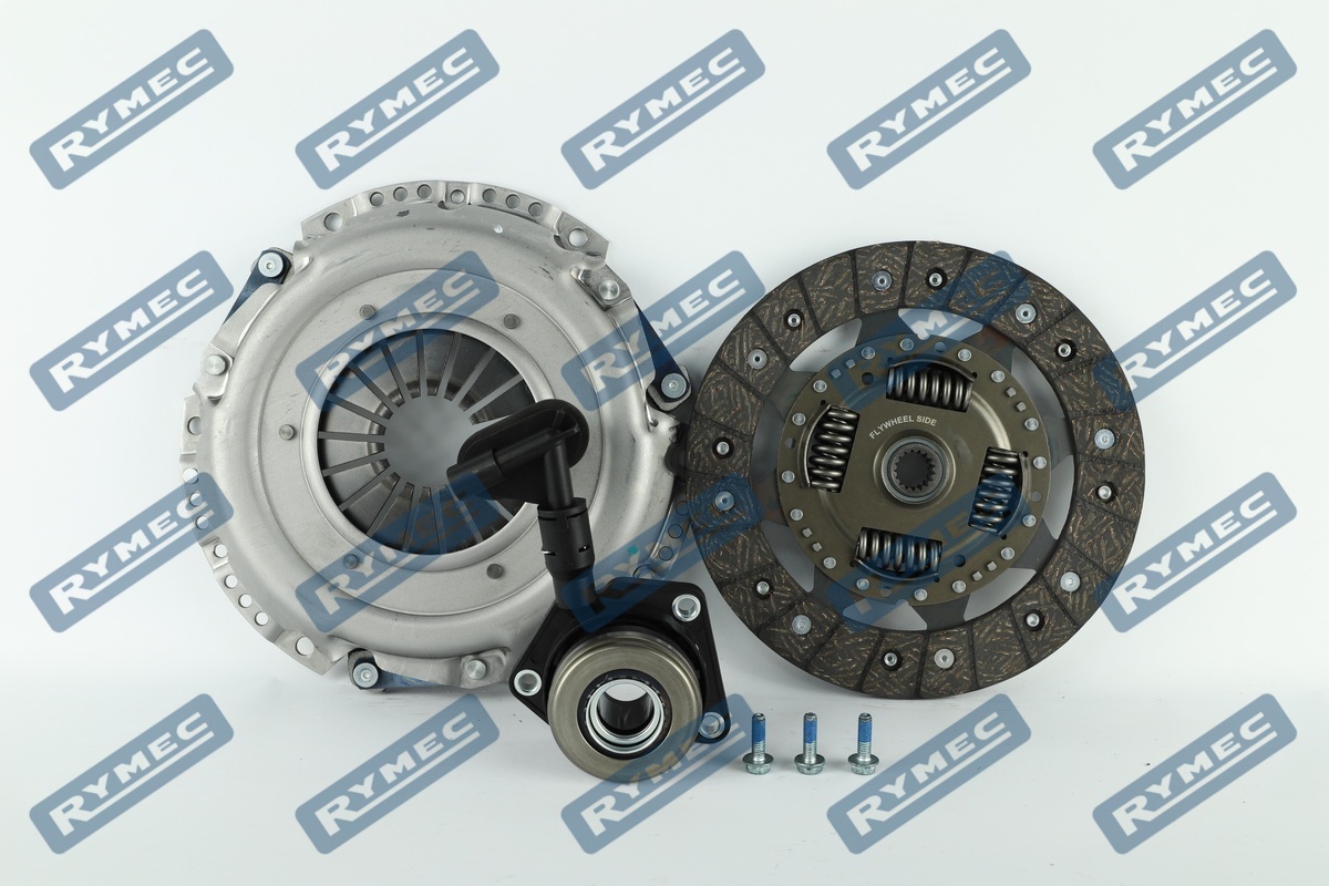 Rymec JT1686055 Koppelingskit