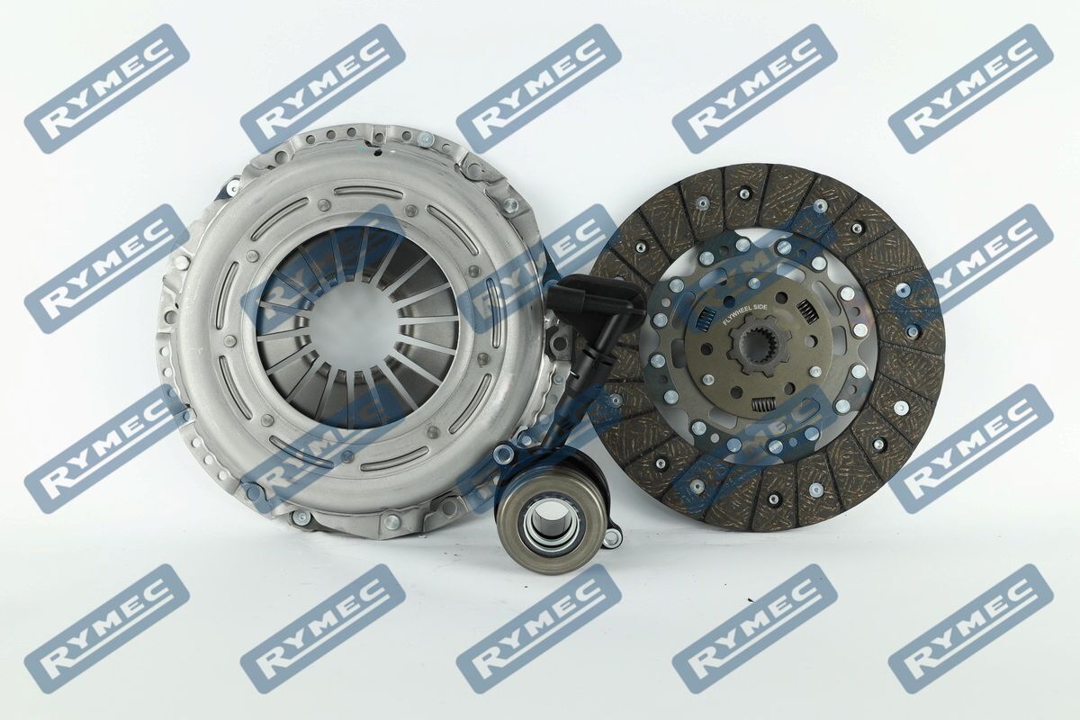 Rymec JT17041071 Koppelingskit