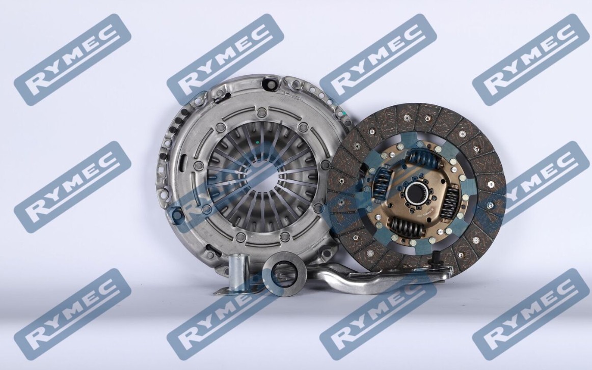 Rymec JT1715 Koppelingskit