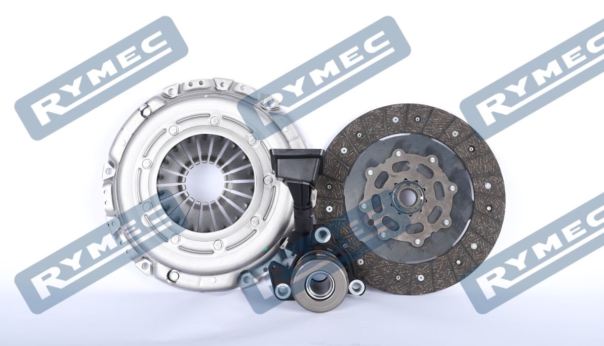 Rymec JT17181058 Koppelingskit