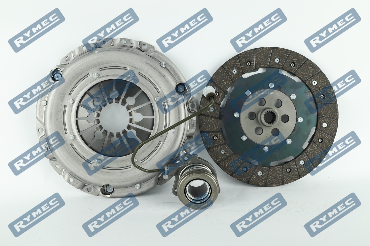 Rymec JT1734060 Koppelingskit