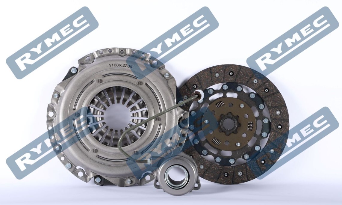 Rymec JT1744046 Koppelingskit