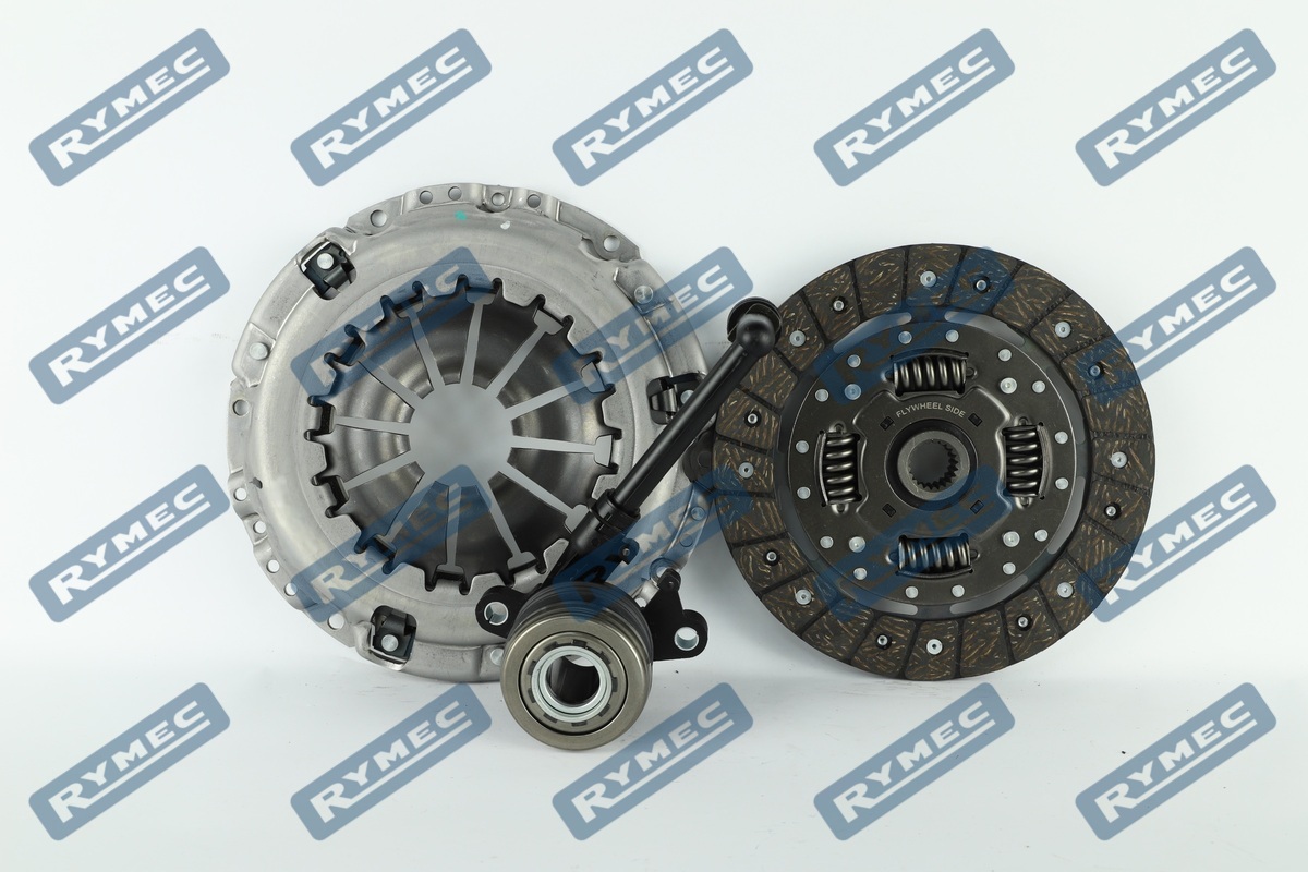 Rymec JT1762052 Koppelingskit