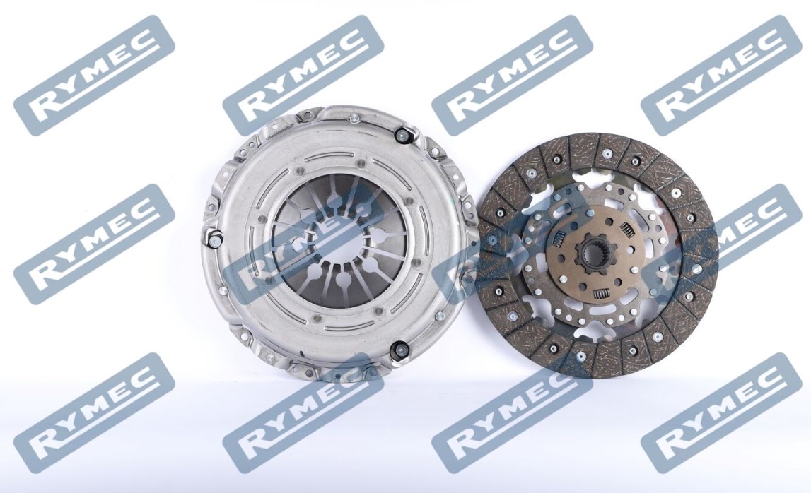 Rymec JT1767 Koppelingskit
