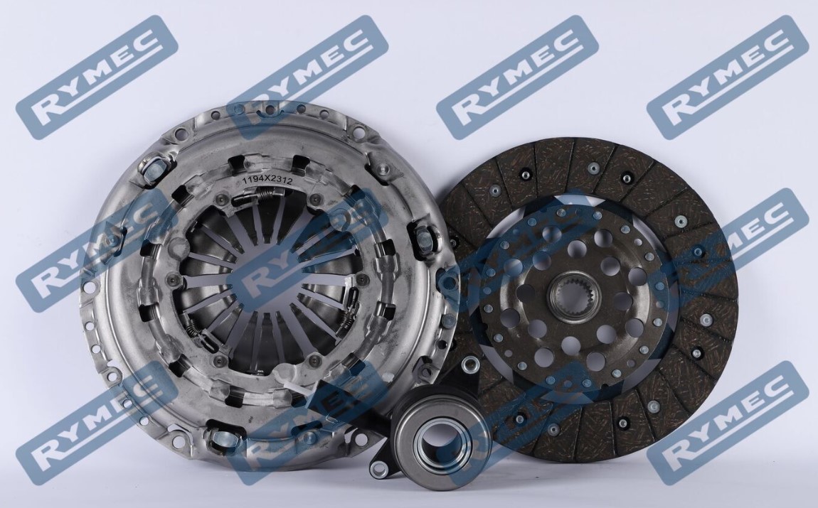 Rymec JT17731152 Koppelingskit