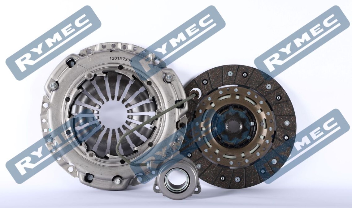 Rymec JT17801049 Koppelingskit