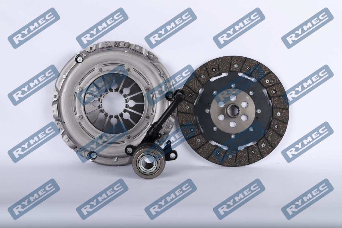 Rymec JT1795037 Koppelingskit