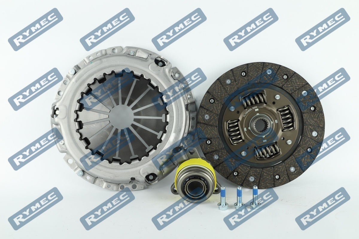 Rymec JT18271032 Koppelingskit