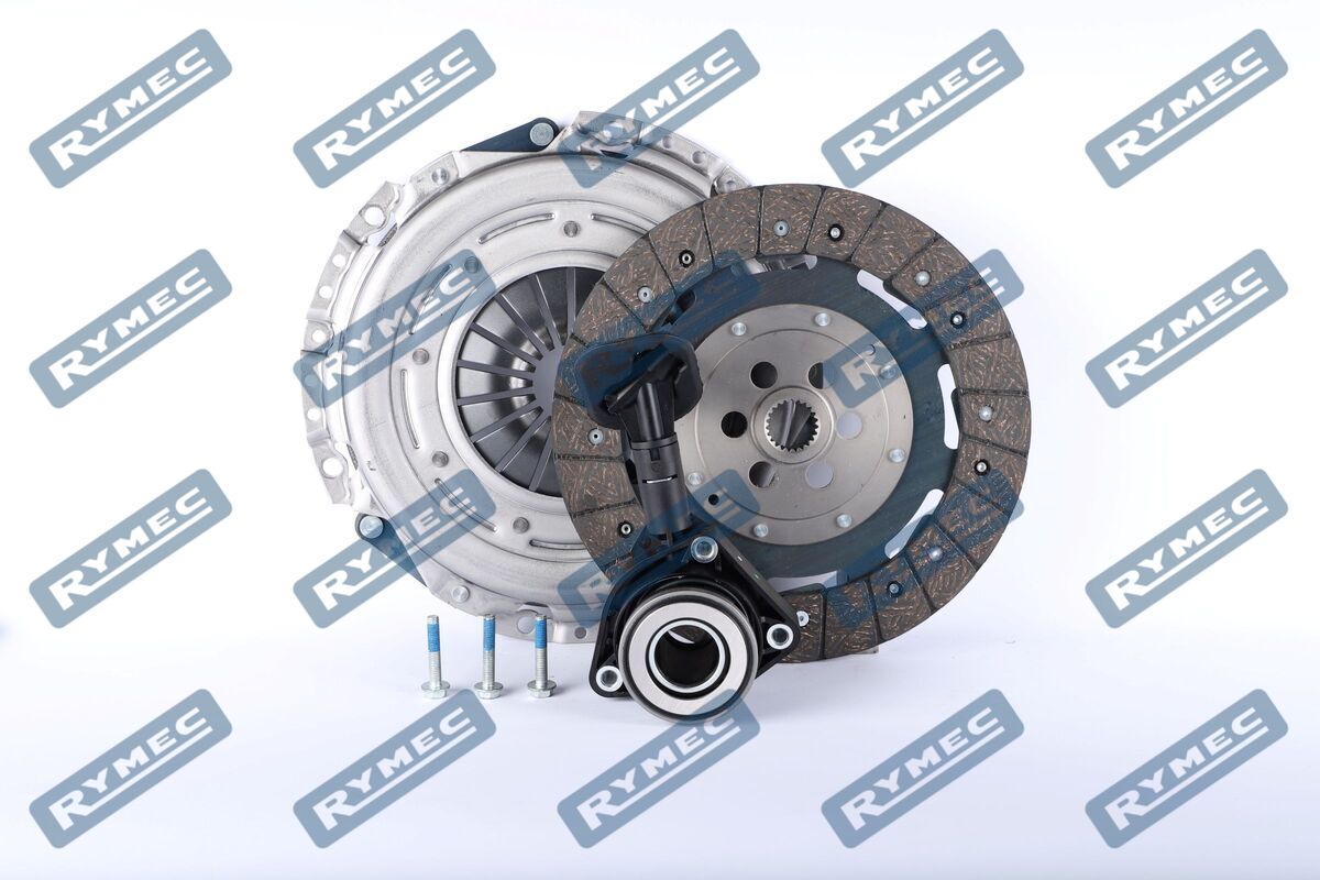 Rymec JT1831054 Koppelingskit