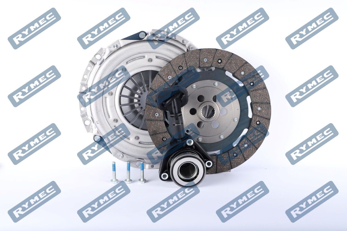 Rymec JT1831061 Koppelingskit