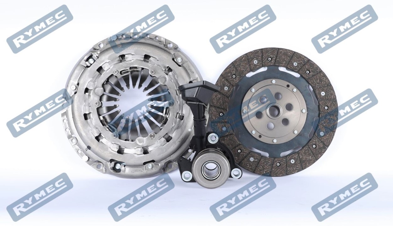 Rymec JT18931058 Koppelingskit