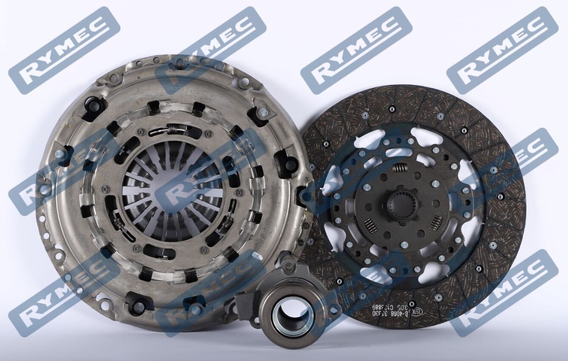 Rymec JT19511041 Koppelingskit