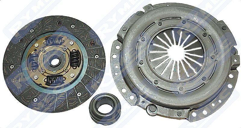 Rymec JT7511 Koppelingskit