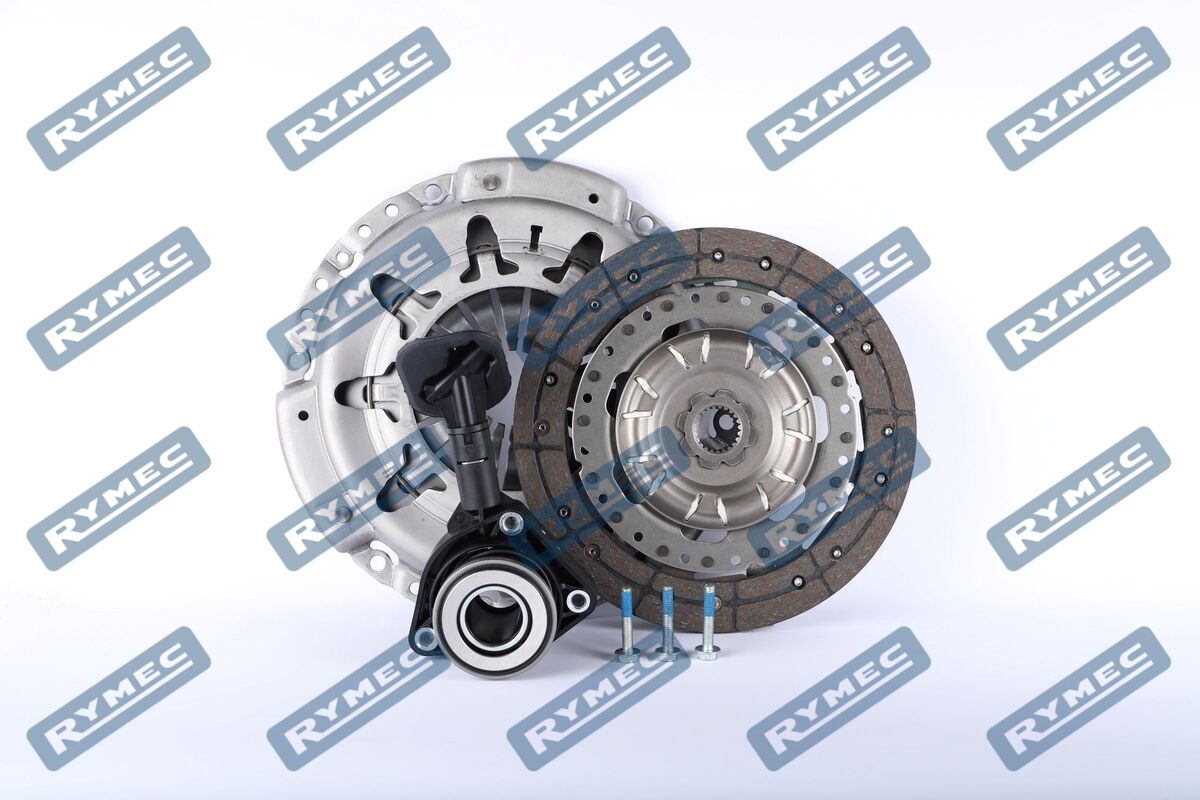 Rymec JT7923054 Koppelingskit
