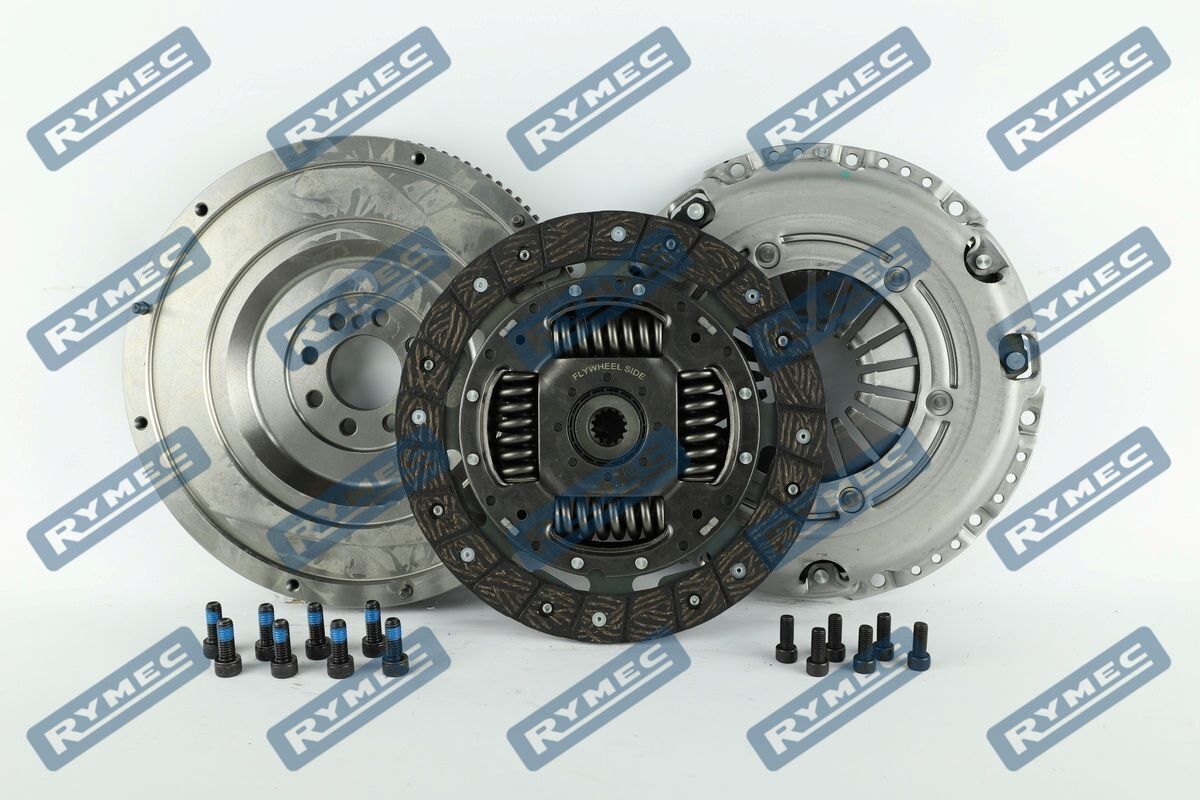 Rymec SF1041 Koppelingskit
