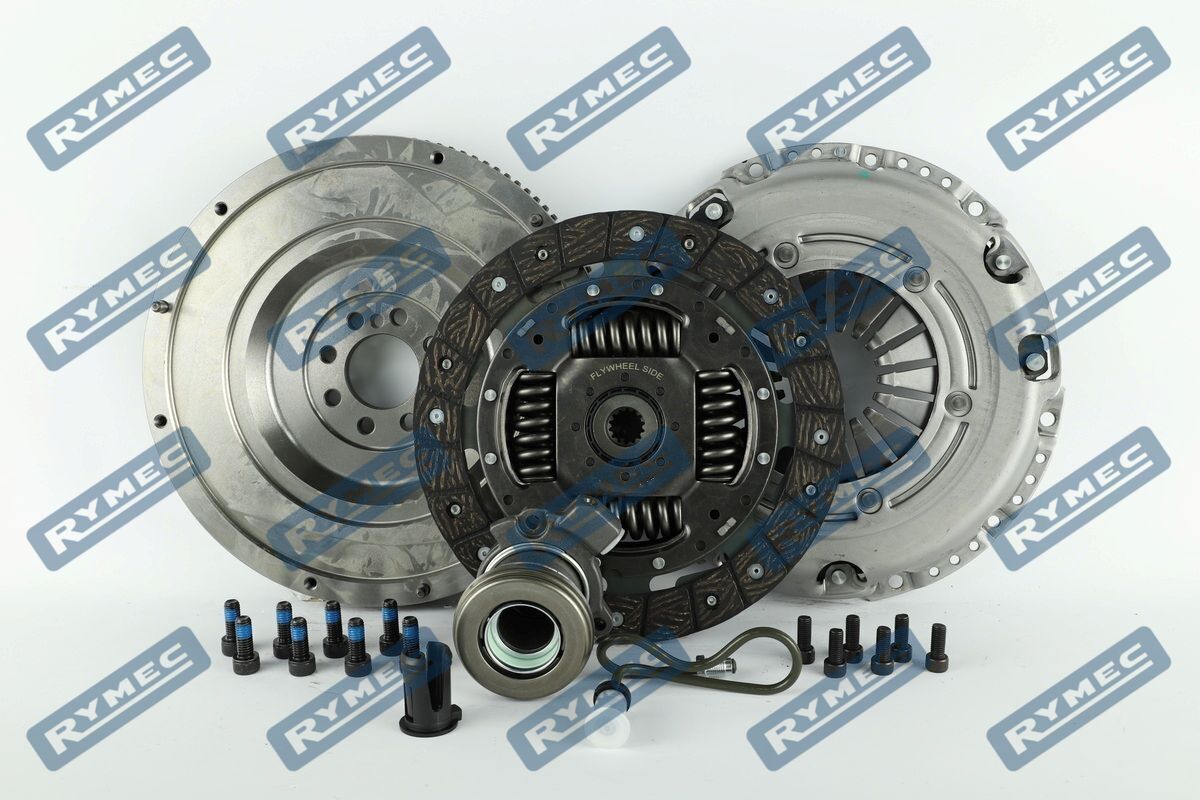 Rymec SF10411083 Koppelingskit