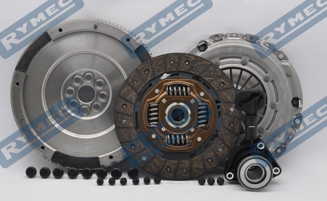 Rymec SF1044054 Koppelingskit