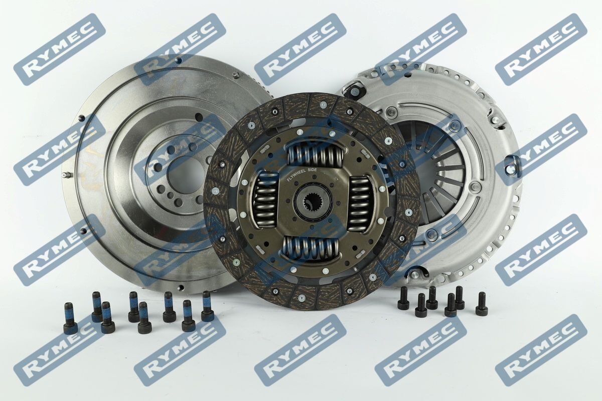 Rymec SF1059 Koppelingskit
