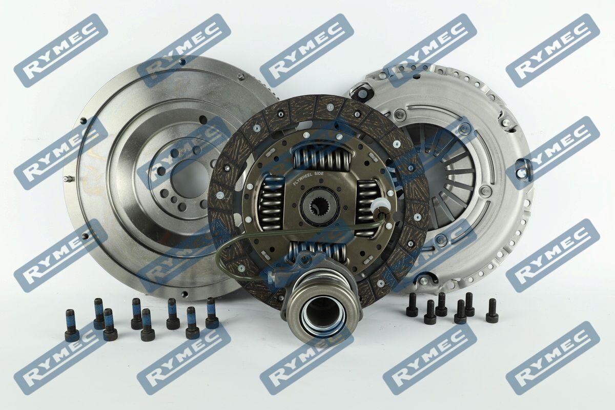 Rymec SF1059046 Koppelingskit