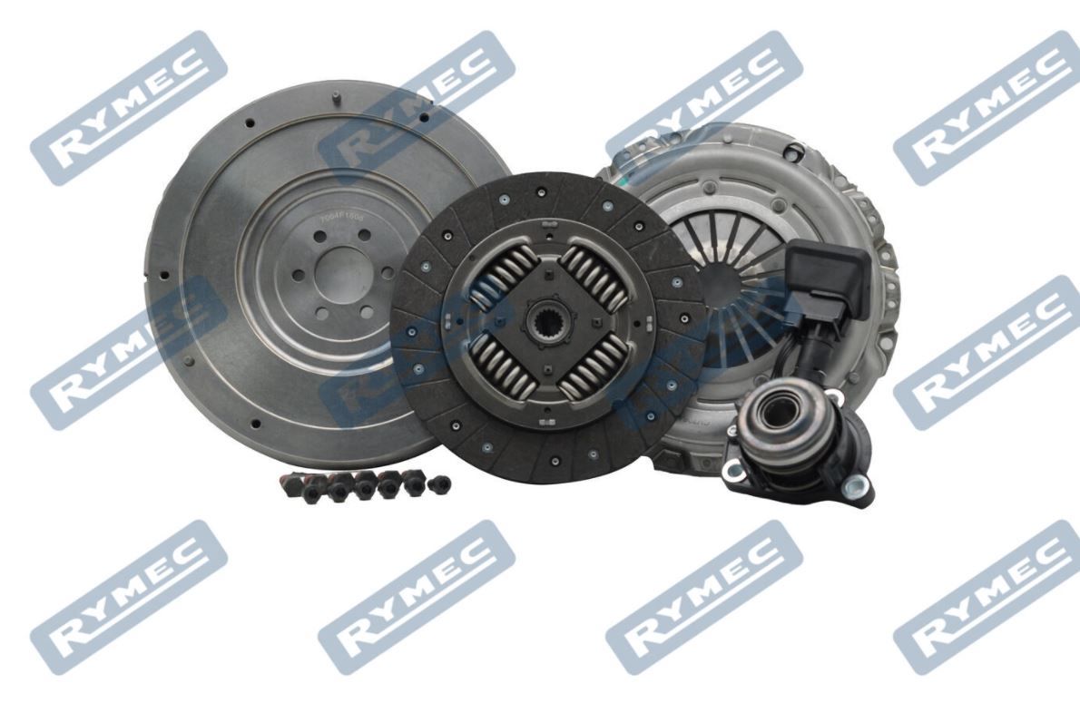 Rymec SF10641042 Koppelingskit