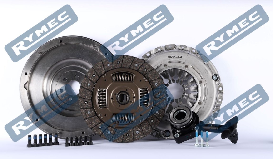 Rymec SF1070054 Koppelingskit