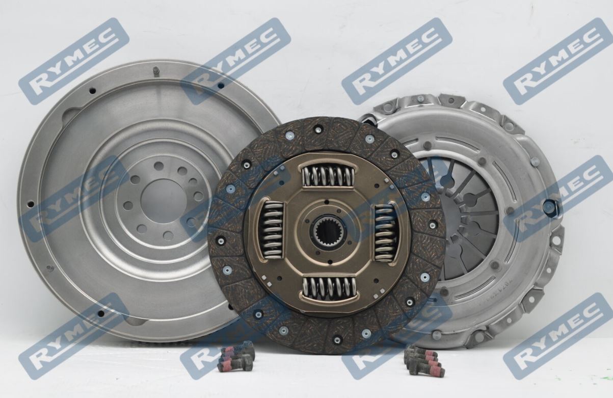 Rymec SF1071 Koppelingskit