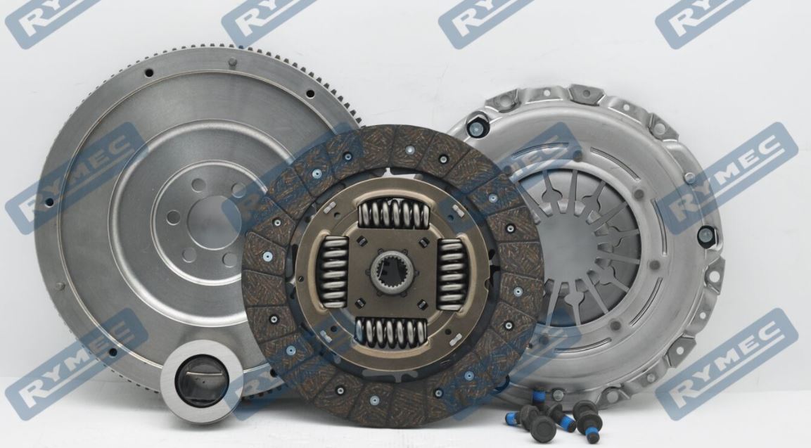 Rymec SF1075 Koppelingskit