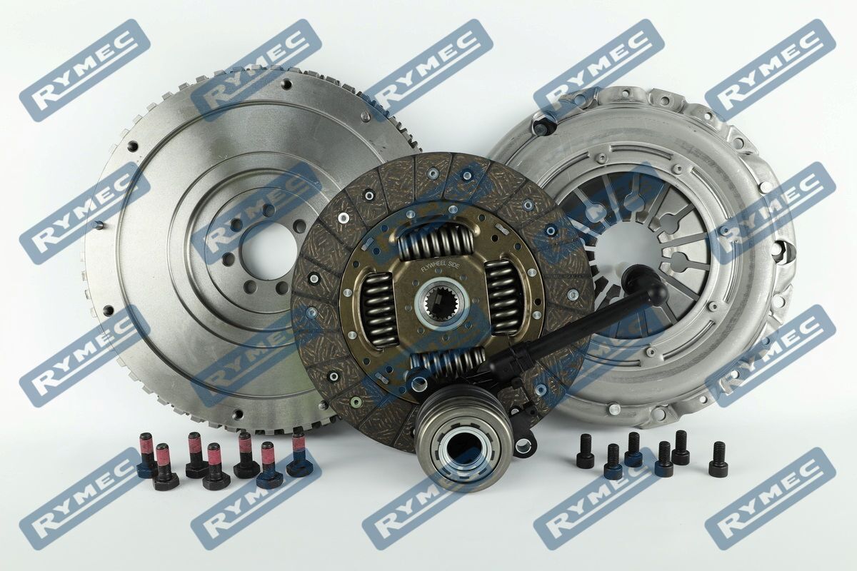 Rymec SF1081052 Koppelingskit