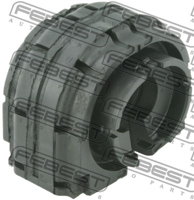 Febest VWSB-TIGR Stabilisatorstang rubber