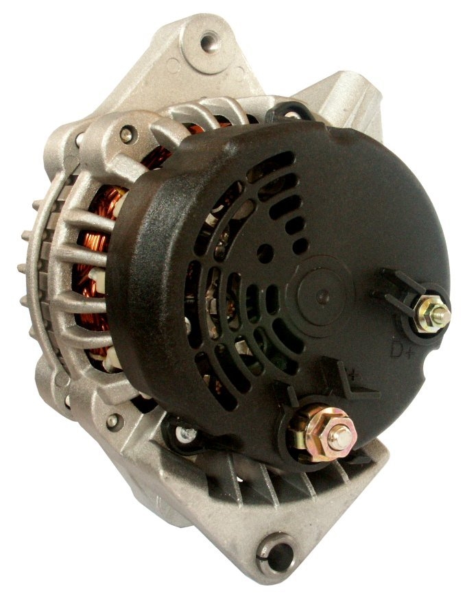 HC-CARGO F 032 111 426 Alternator/Dynamo