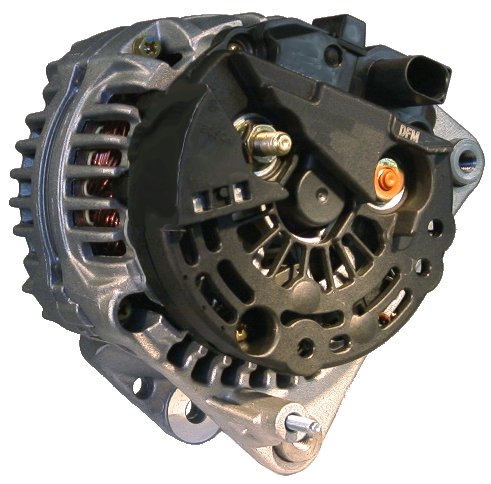 HC-CARGO F 032 111 989 Alternator/Dynamo