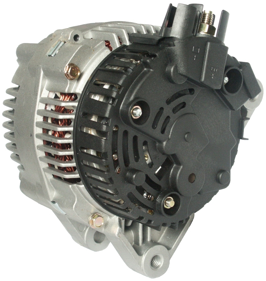 HC-CARGO F 032 112 058 Alternator/Dynamo