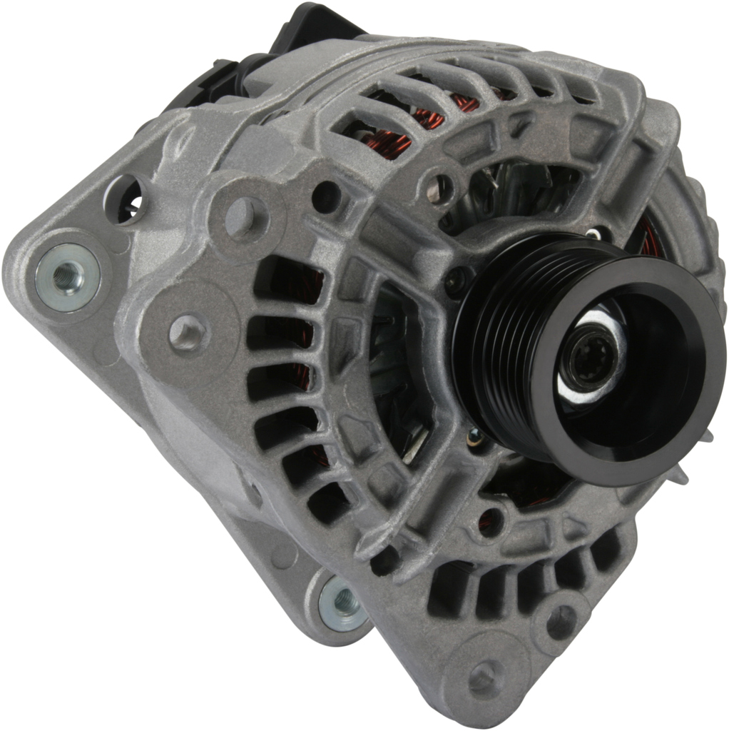 HC-CARGO F 032 112 274 Alternator/Dynamo