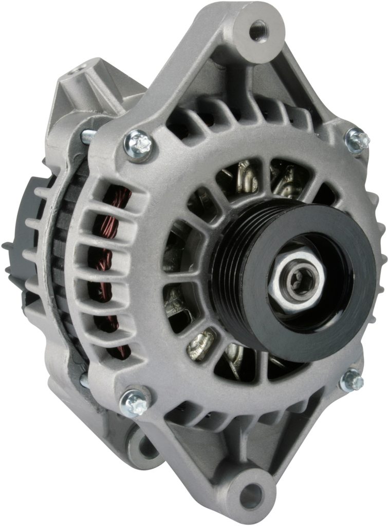 HC-CARGO F 032 112 416 Alternator/Dynamo