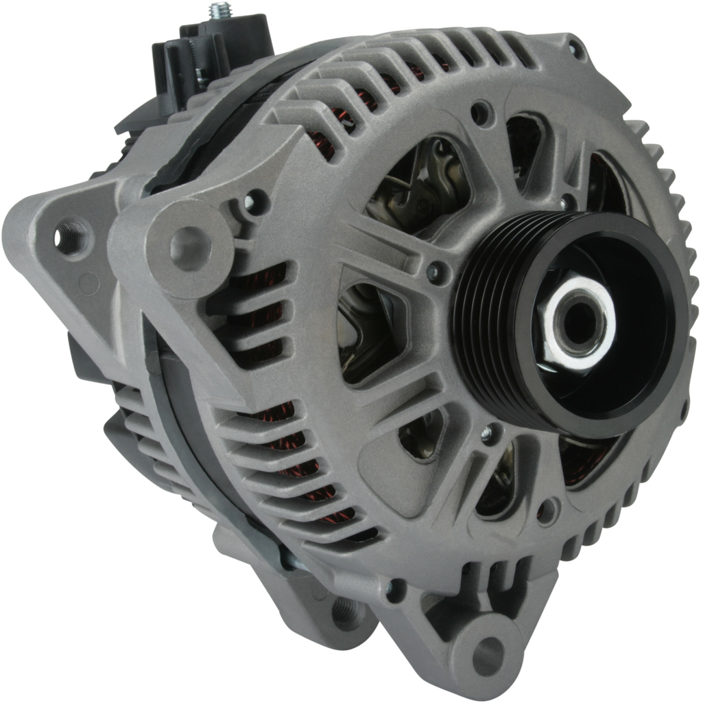 HC-CARGO F 032 112 460 Alternator/Dynamo