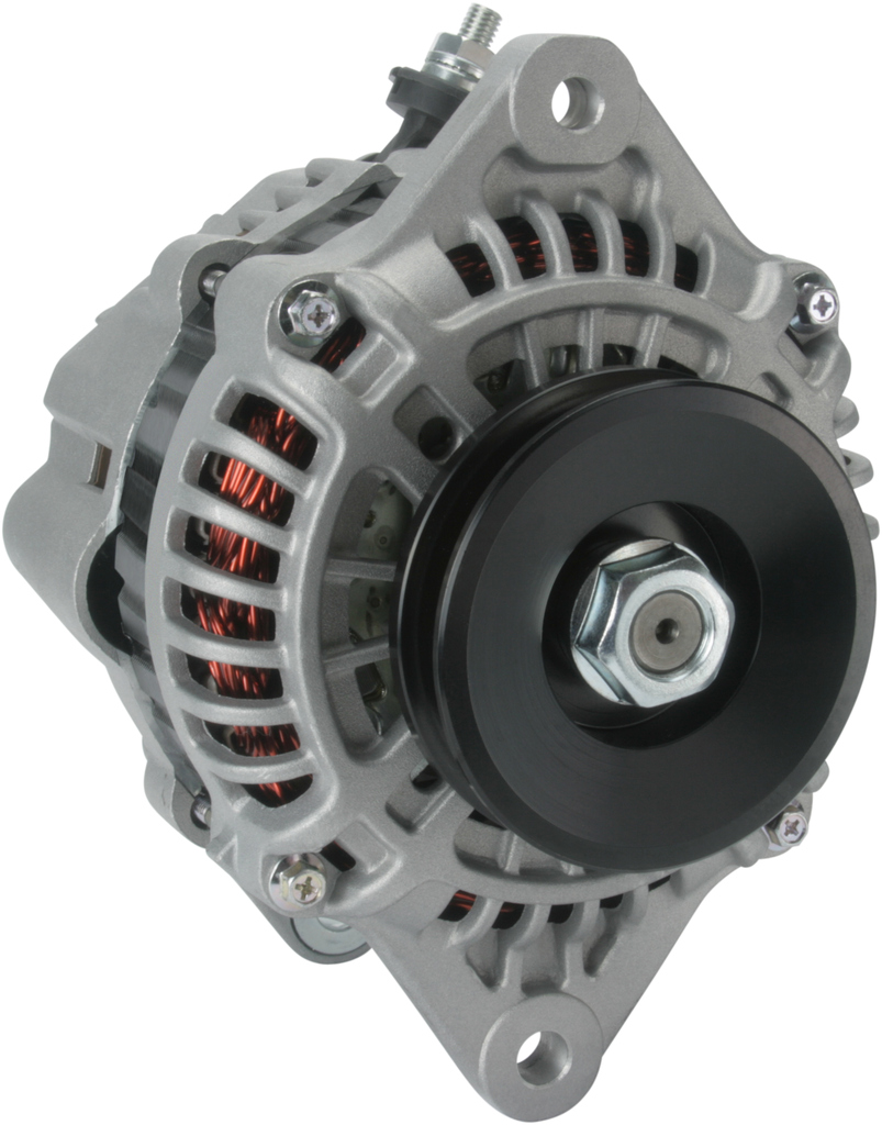 HC-CARGO F 032 113 324 Alternator/Dynamo
