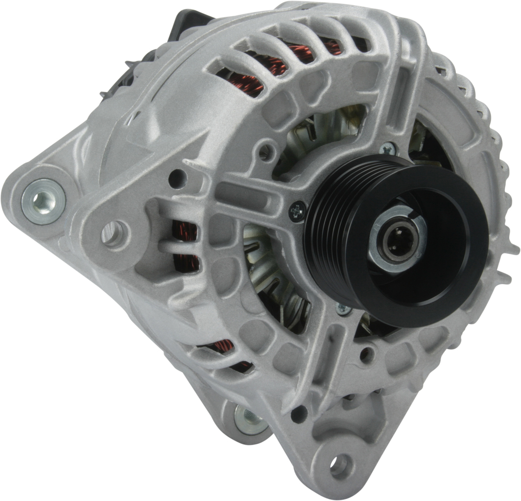 HC-CARGO F 032 113 837 Alternator/Dynamo