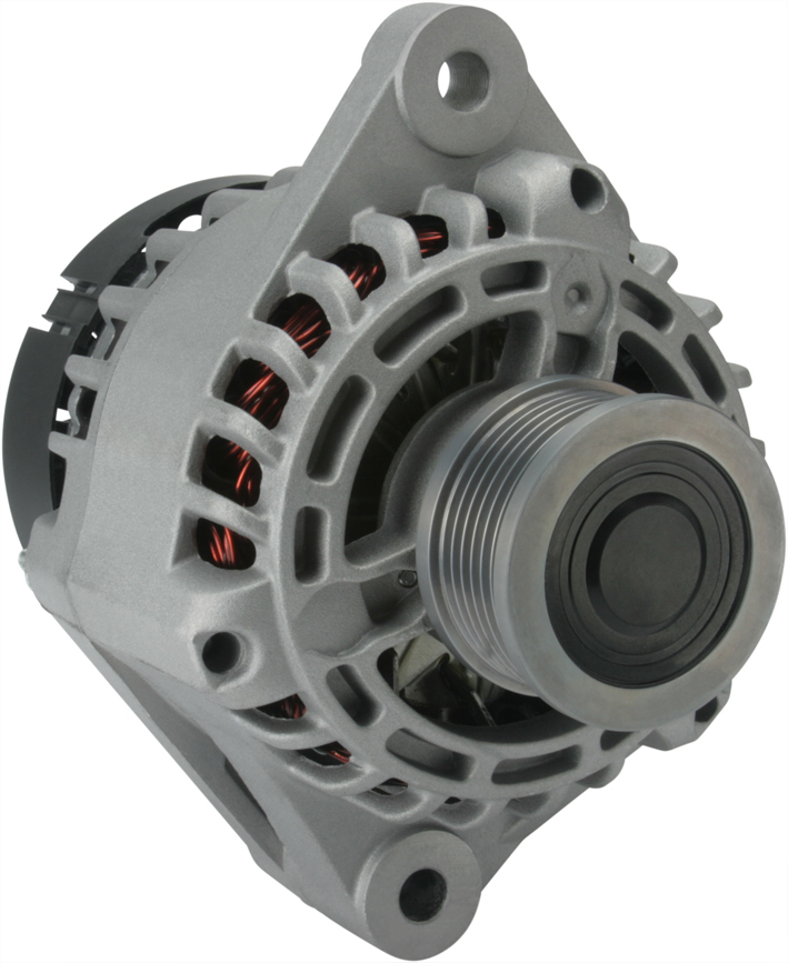 HC-CARGO F 032 113 955 Alternator/Dynamo
