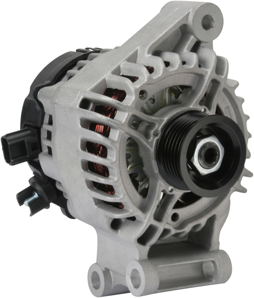 HC-CARGO F 032 114 009 Alternator/Dynamo