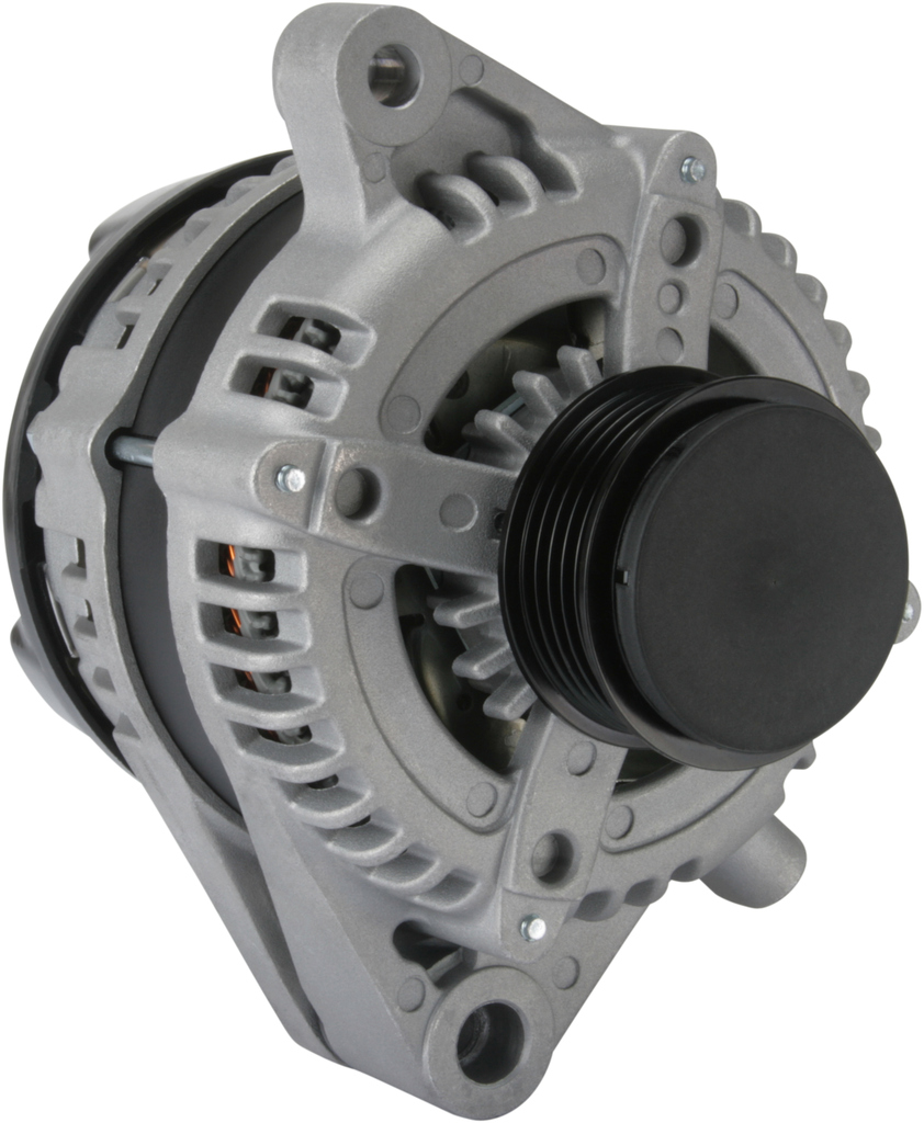 HC-CARGO F 032 114 010 Alternator/Dynamo