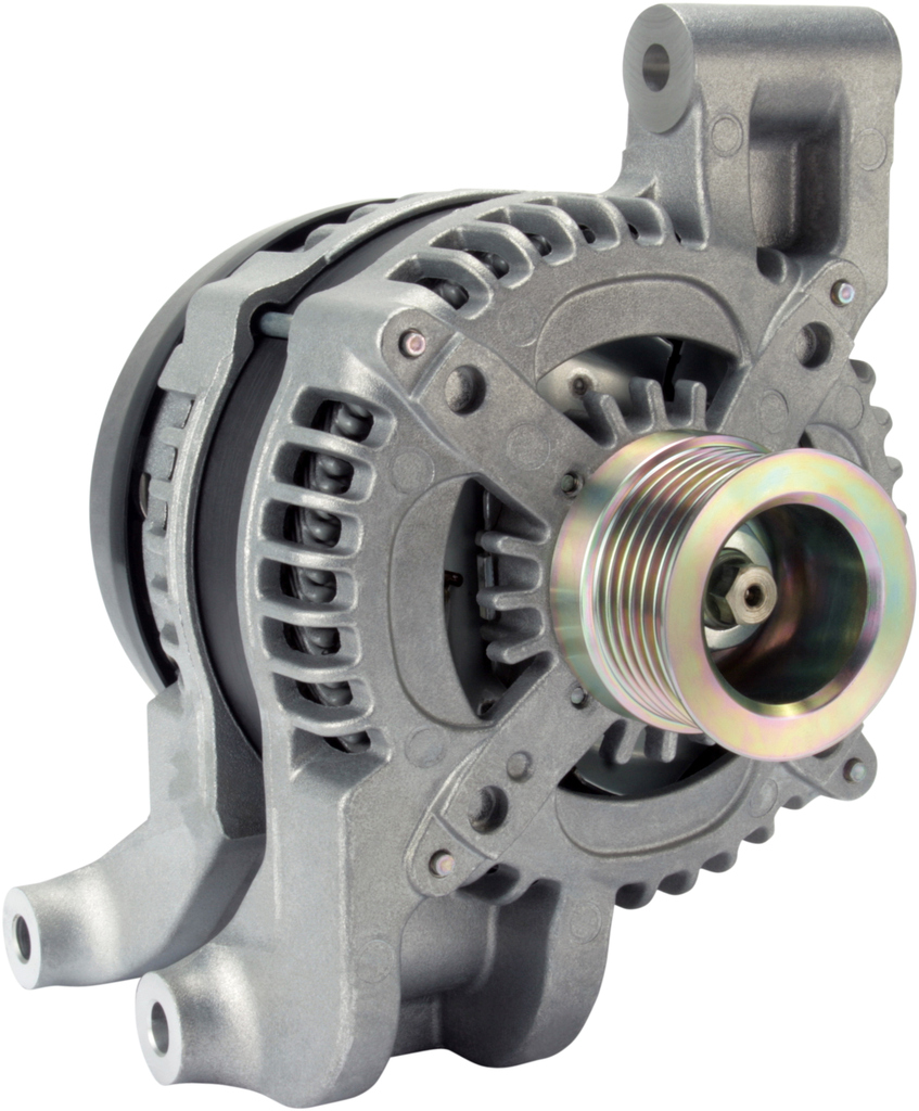 HC-CARGO F 032 114 065 Alternator/Dynamo