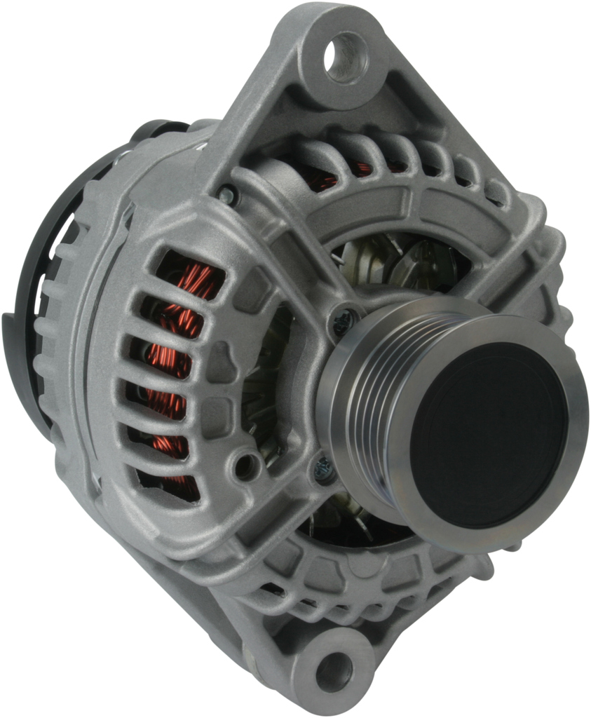 HC-CARGO F 032 114 088 Alternator/Dynamo