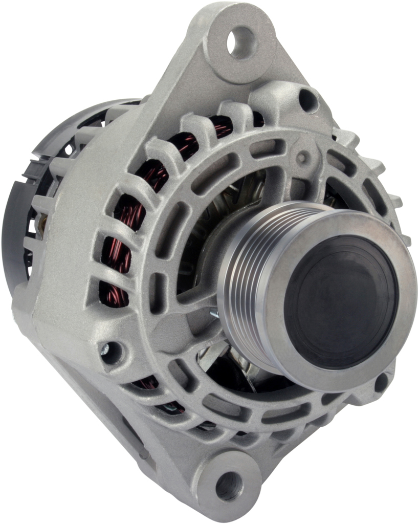 HC-CARGO F 032 114 204 Alternator/Dynamo